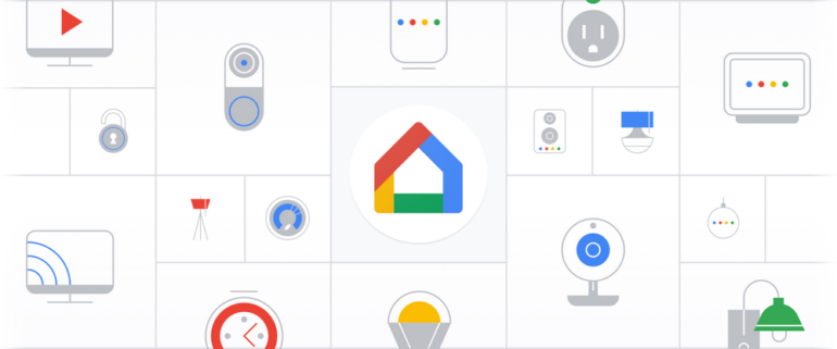 The Google Home app has been given a much-needed makeover with interactive buttons