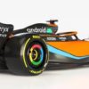 Elaphe and McLaren Partner to Revolutionize Electric Vehicle Technology with In-Wheel Motors and Racing Experience