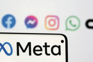 Mark Zuckerberg informs Meta staff that the business has halted recruiting