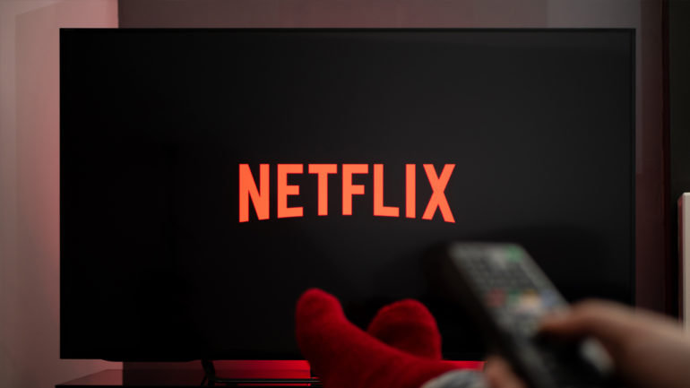 Netflix is experimenting with measures to prevent password sharing and to compel viewers to pay an additional fee