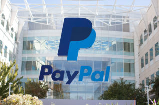 2,000 staff are being let go by PayPal