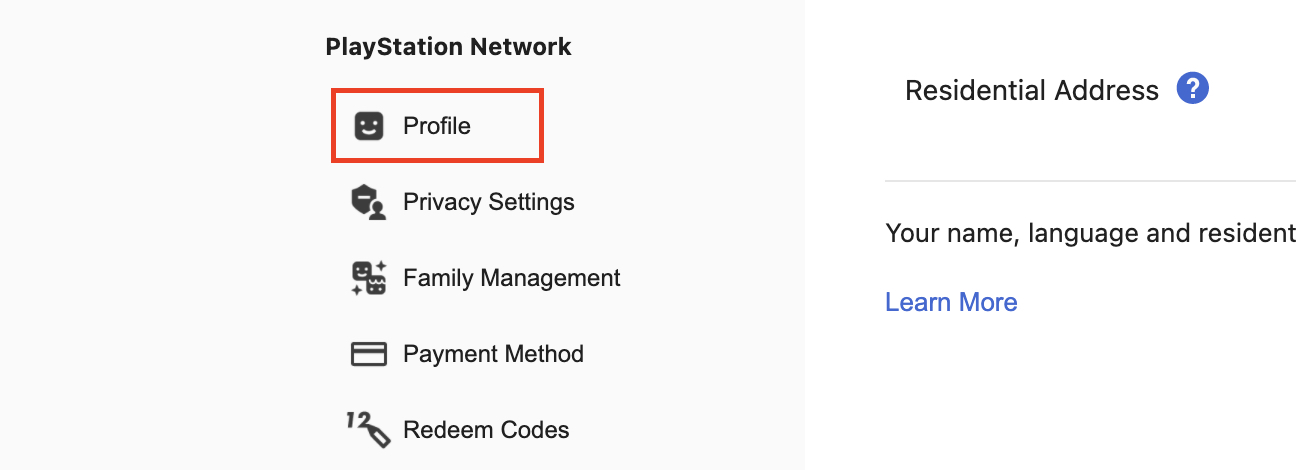 The 3 simple ways in which you can change your PlayStation Network username