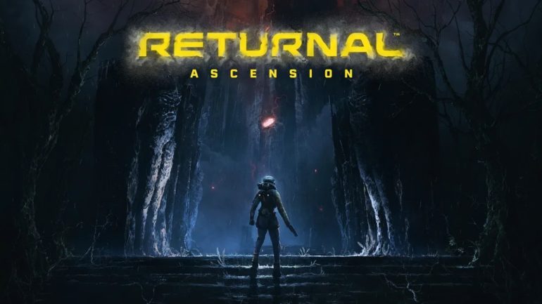 Returnal's free 'Ascension' update adds co-op and a survival mode