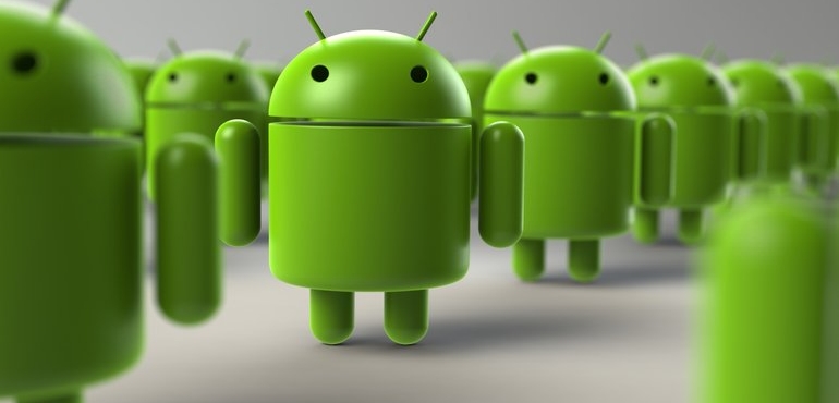 Controversial Upgrade to Android's Find My Device Feature