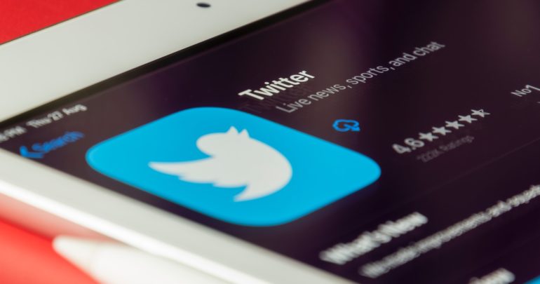 Twitter may soon have a podcasts option