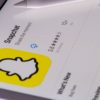 Snapchat's public 'heatmap' for Ukraine has been disabled