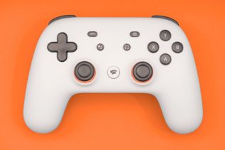 How to easily use your own controller with Google Stadia