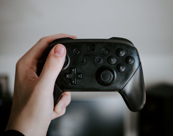 How to easily use your own controller with Google Stadia