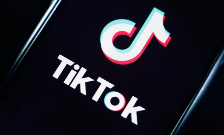 According to reports, TikTok is still intending to start live shopping in the United States