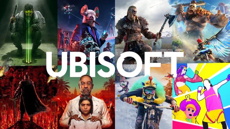 Ubisoft introduces Share Play service for free with certain limitations