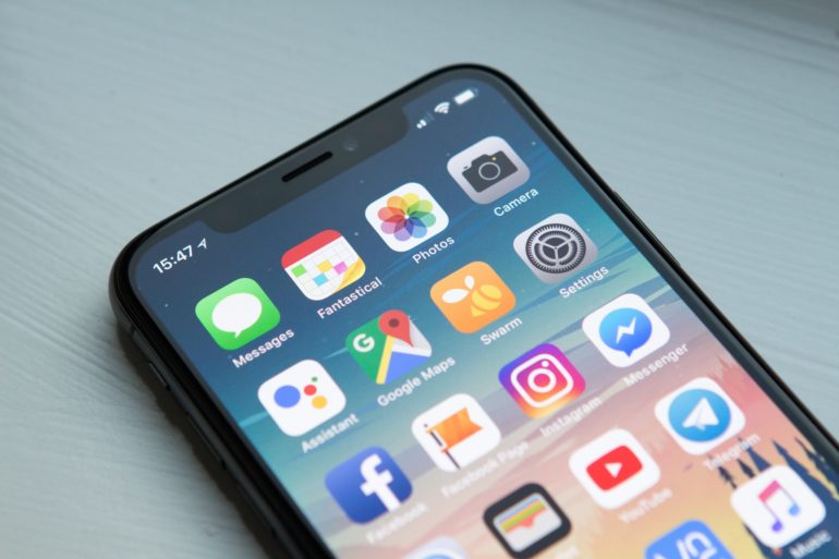 Everything you need to know about iOS 15.4