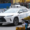 Pony.ai is China's first autonomous car firm with a taxi licence