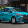 According to reports, GM has discontinued offering battery pack replacements for the Chevy Spark EV