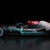 AMD EPYC Processors Give Mercedes-AMG Petronas F1 Racing Team a Competitive Advantage
