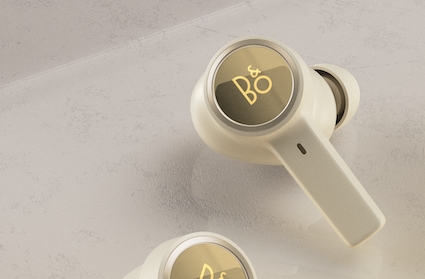 BEOPLAY EX IS ANNOUNCED BY BANG & OLUFSEN!