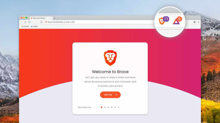 Brave is ignoring Google AMP pages because they’re ‘harmful to users’