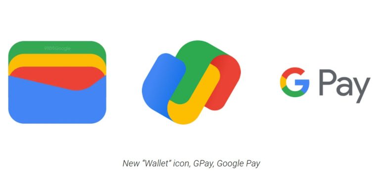 Google Wallet may be making a comeback