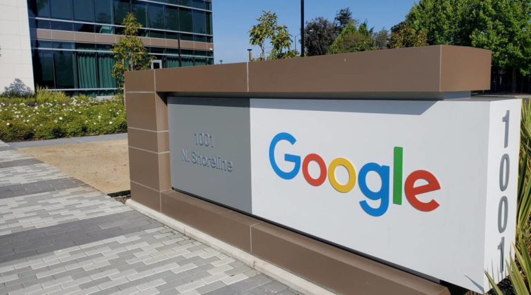 DOJ Sues Google for Alleged Monopoly in Digital Advertising Market