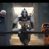 Season three of Netflix's Love, Death, and Robots will premiere on May 20th