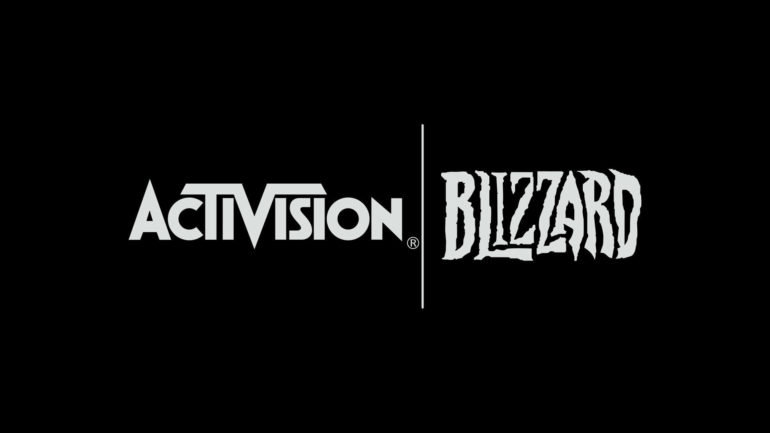 Activision Blizzard confirmed that the vaccine obligation is no longer in effect, the staff will strike on April 4th