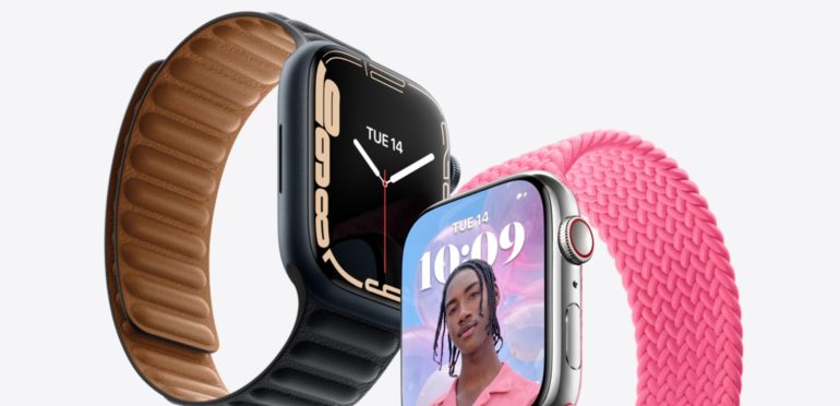 Apple is providing a free patch for Apple Watch Series 6 users who have blanked out screens