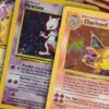 The Pokémon Company has bought the trading card game's printer