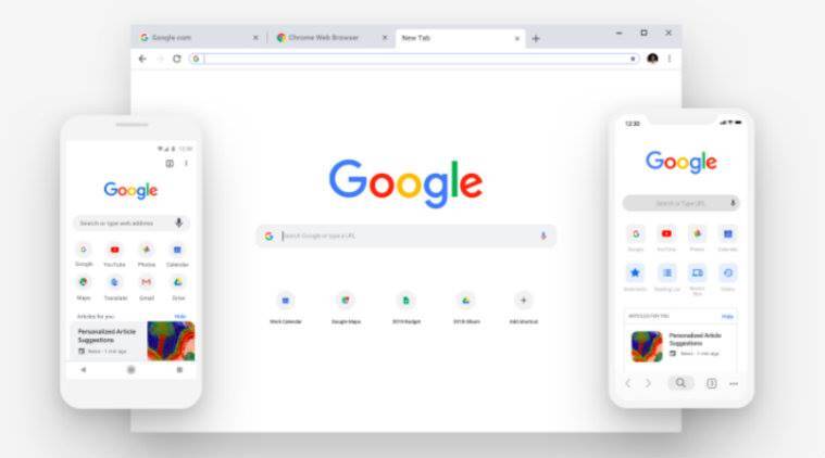 Google Chrome testing the new Memory Saver mode