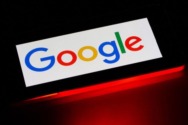 In 2023, Google will be able to tell you if personal information appears in a search