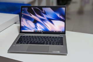 HP ProBook 635 Aero G8