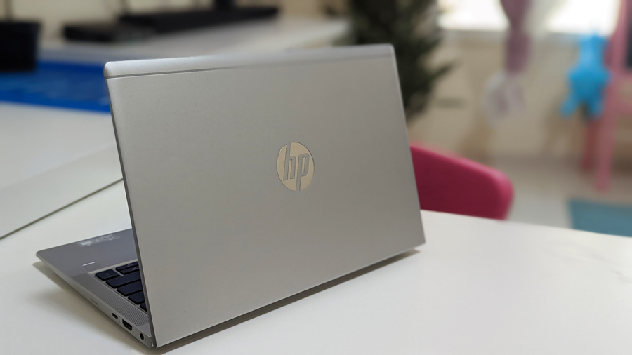 HP ProBook 635 Aero G8