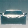 Corvette announce their decision to go Electric