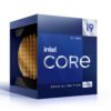 The Intel Core i9-12900KS, the world's fastest desktop processor, is introduced as part of the 12th generation