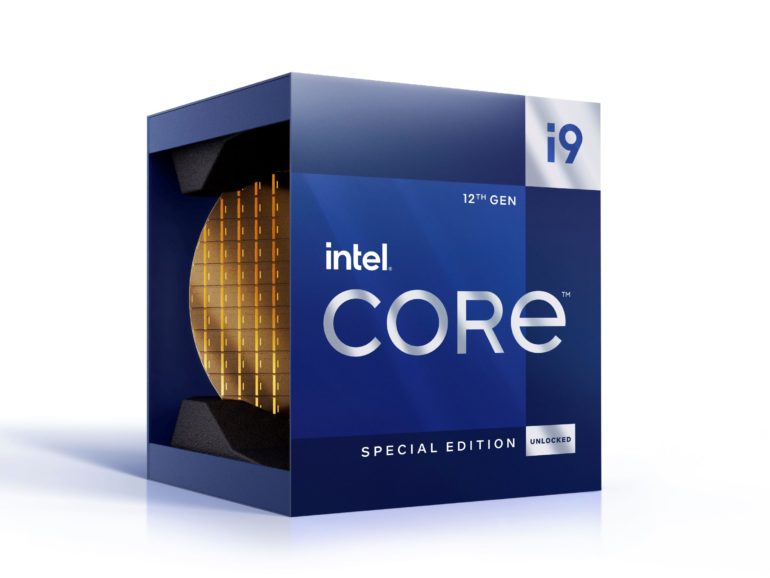 The Intel Core i9-12900KS, the world's fastest desktop processor, is introduced as part of the 12th generation