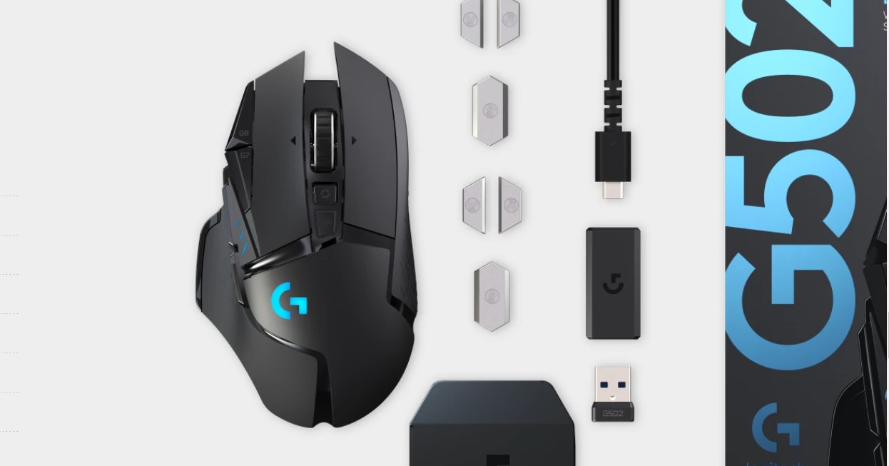 3 Best Wireless Gaming Mouse to buy in 2022