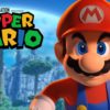 Nintendo's animated Super Mario Bros. film has been postponed until next spring, although it still stars Chris Pratt