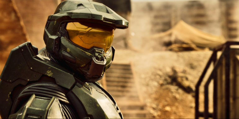 On YouTube, you can watch the first Halo episode for free