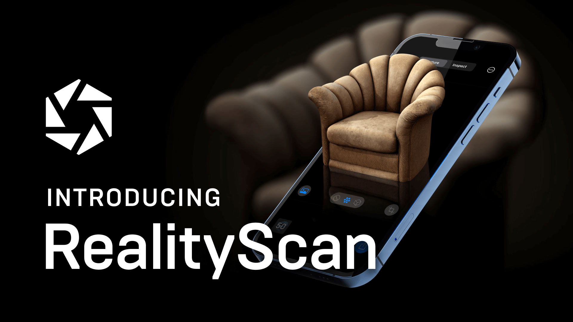 Epic's new RealityScan app converts smartphone images into 3D models
