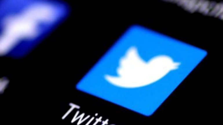1500 accounts have been deleted from Twitter after a concerted trolling effort.