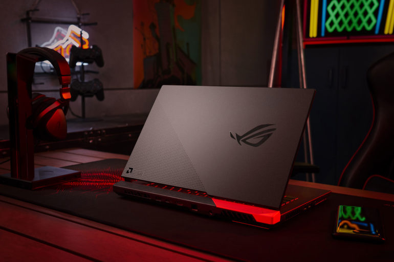 With the new Dragon Range CPU, AMD promises 'extreme gaming laptops' in 2023