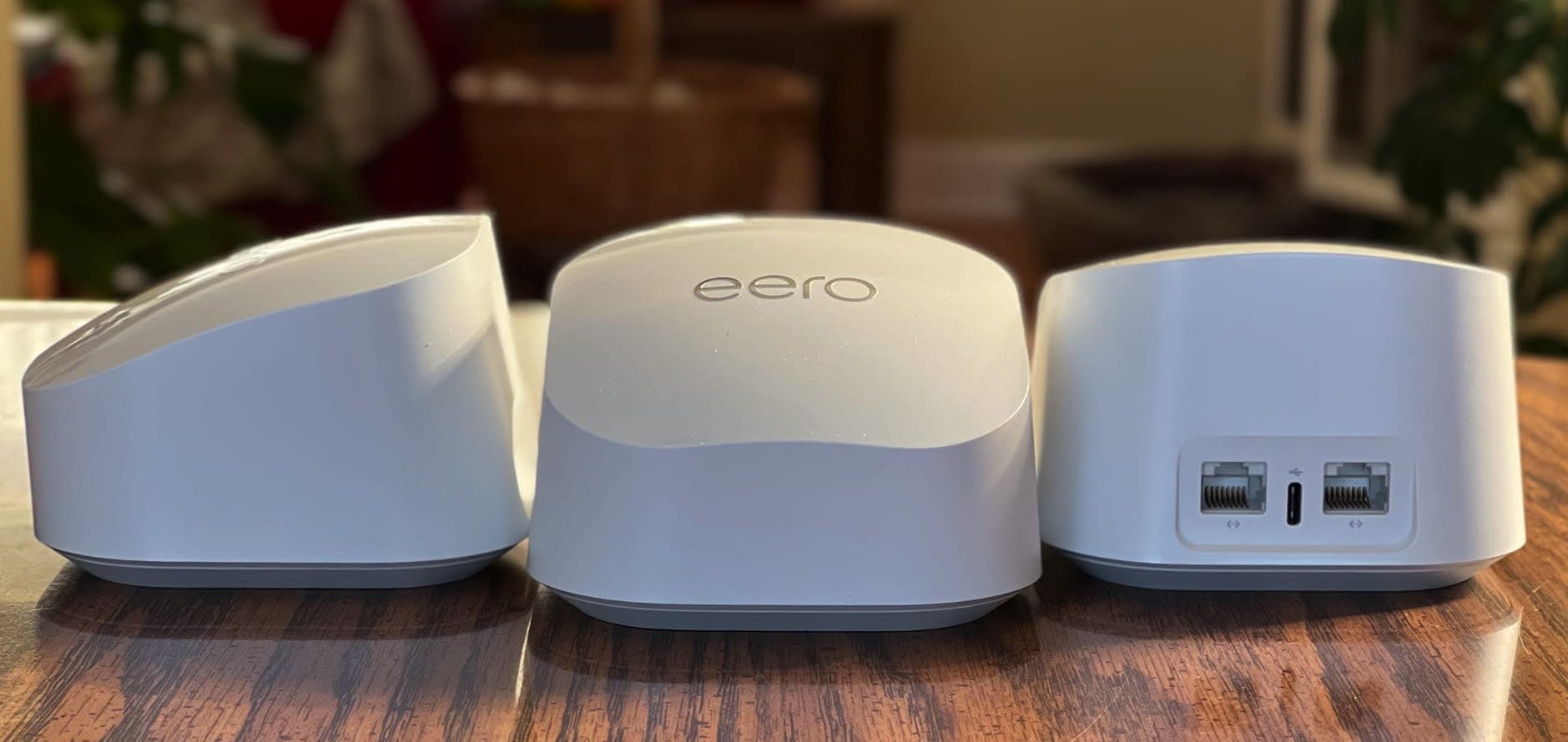 The Top 3 Mesh Routers to buy in 2022