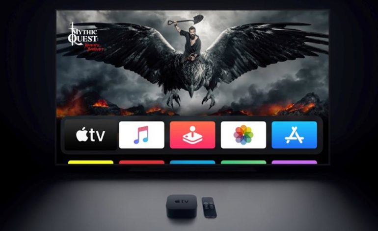 A lower-cost Apple TV could be happening