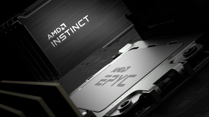 Large-Scale AI Training in Microsoft Azure is Powered by AMD Instinct MI200 Accelerators