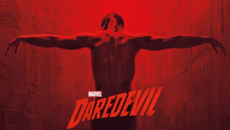 According to reports, a new Daredevil series is coming to Disney Plus