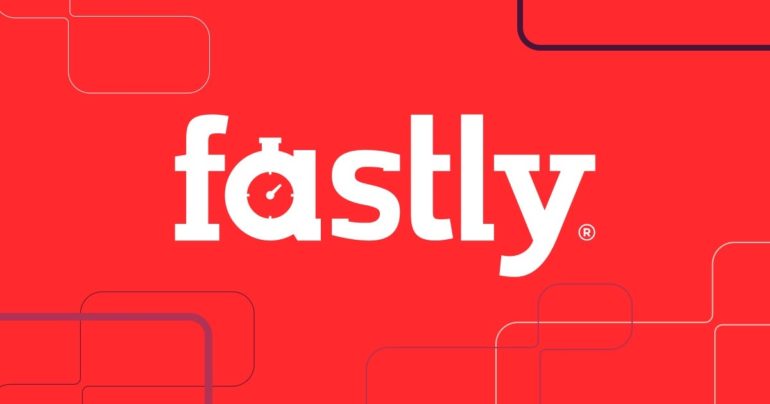 Fastly, a cloud service company, has purchased Glitch