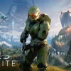 The next update to Halo Infinite will bring back the campaign's secret ultrapowered rifle