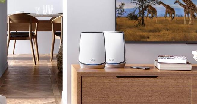 The Top 3 Mesh Routers to buy in 2022