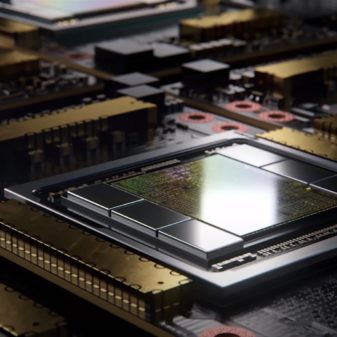 Nvidia moves to liquid cooling to cut energy consumption in big tech