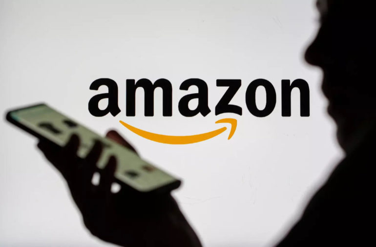 Amazon Taps Small Businesses to Deliver Packages
