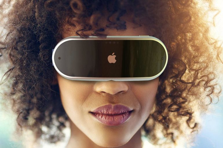 Apple's anticipated headset's RealityOS emerges in a trademark application