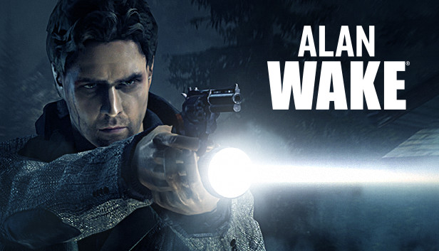 Alan Wake Remastered will be available for the Nintendo Switch this fall